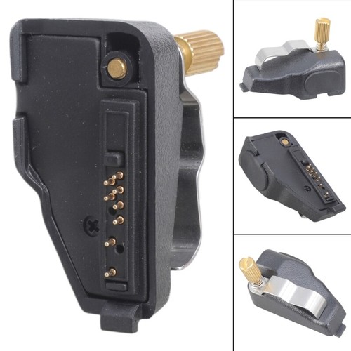 Radio Walkie do TK3140 TK280TK-385 TK-380 KPG-36 TK385 Adapter Konwerter - Zdjęcie 9 z 11