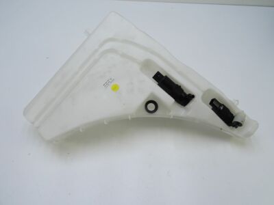 Original Audi Q7 4M A4 8W Wischwasserbehälter mit Pumpen 4M0955449C
