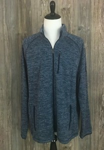 swiss tech fleece jacket