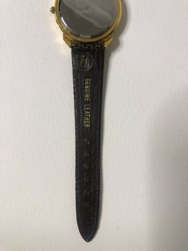 Vtg Disney Cast Member Limited Edition Watch Toontown - WORKS! - Picture 7 of 8