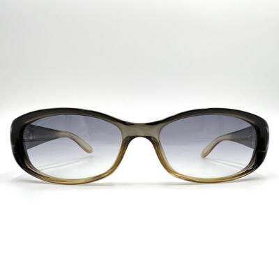 GUCCI　グッチ　サングラス　GG2456/S　Gロゴ　ブラウンクリアフレーム 極美品 GUCCI グッチ サングラス GG2456 ブラウンレンズ