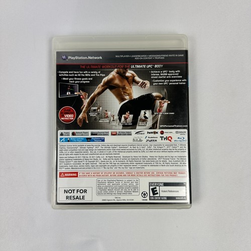 YOU PICK & CHOOSE! Sony PlayStation 3 PS3 Games - FAST Same Day Shipping TESTED - Picture 196 of 207