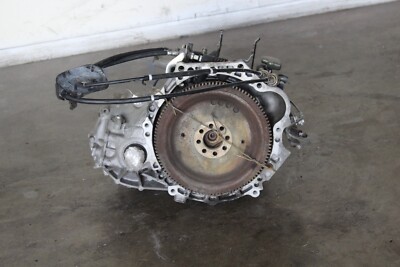 Toyota Matrix Xrs 03-04-05-06 1.8L 6 Speed Manual