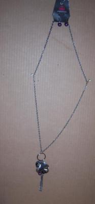 New Lovely Paparazzi Necklace & Matching Earrings, T2j, Multiple Choices