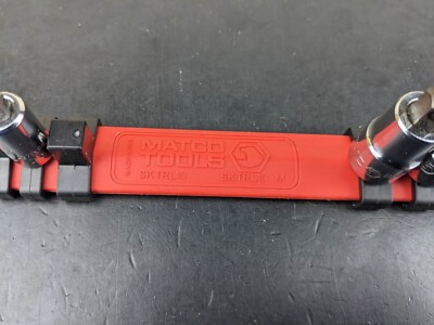 aw506 Matco Tools sabp12txta 1/2