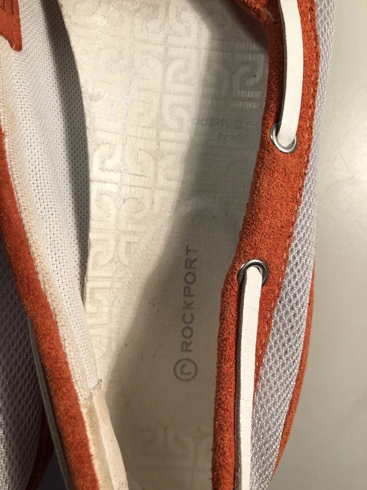 Zapatos planos informales sin cordones para mujer Rocket Dog Foto 4 de 4