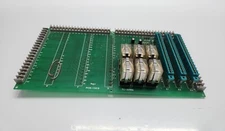 MEIYO PCB-0213 PCB CARD TC-20MA