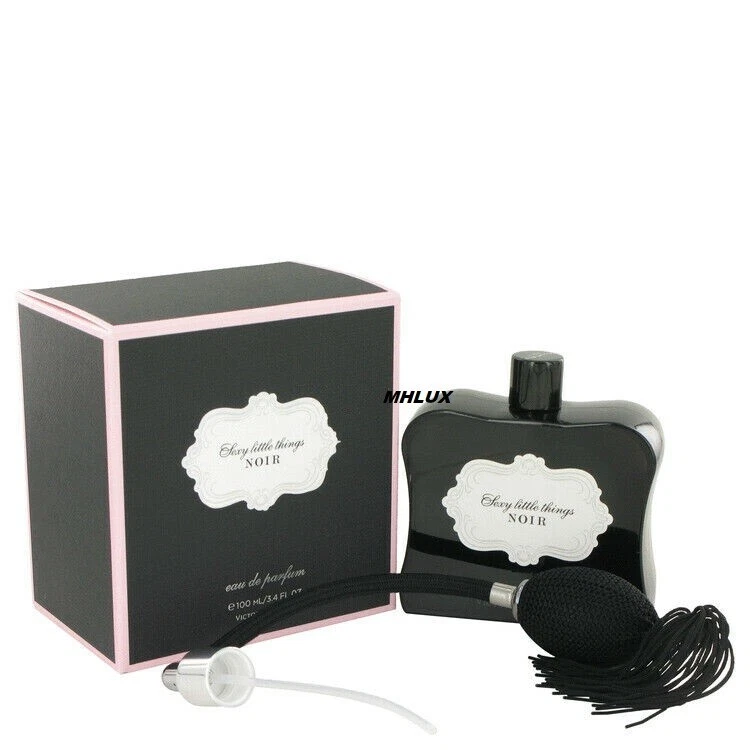 Sexy Little Things Noir by Victoria's Secret Fragrances for sale