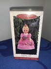 Madame Alexander Christmas Ornament Cinderella Ornament New Hallmark Keepsake — photo 1