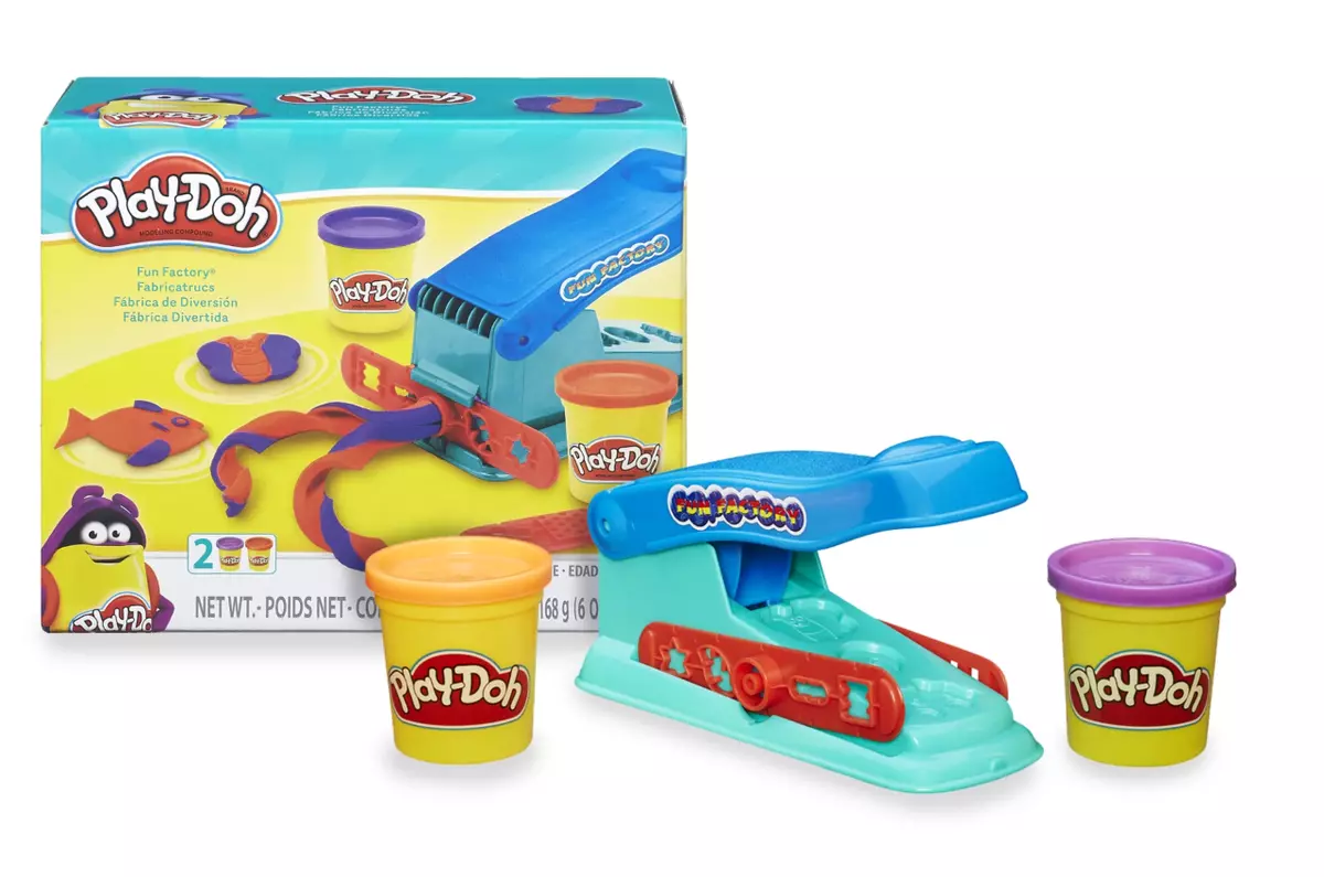 playdoh  weKreate & co.