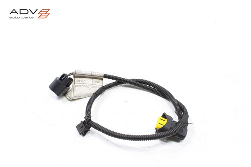 2015 - 2018 JEEP RENEGADE FRONT FOG LIGHT LAMP WIRE HARNESS OEM - Picture 2 of 5
