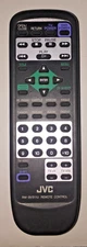 JVC RM-SV511U DVD Player Remote Control for VX511BK X4511BK XB511BK XC511BK