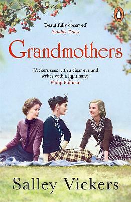 Grandmothers by Salley Vickers (Paperback, 2020) - Image 2