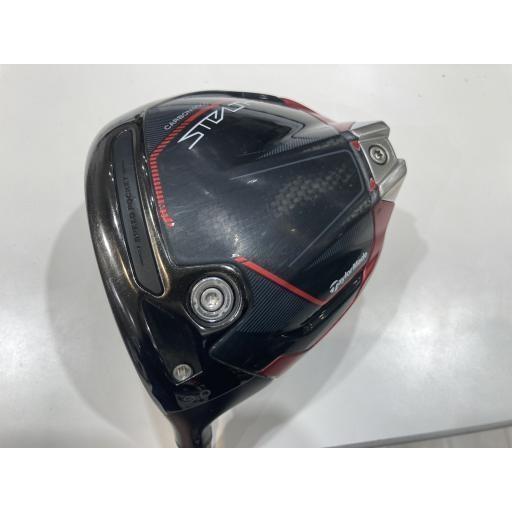 Taylormade Lefty Driver STEALTH2 9° Lefty Flex S TENSEI RED