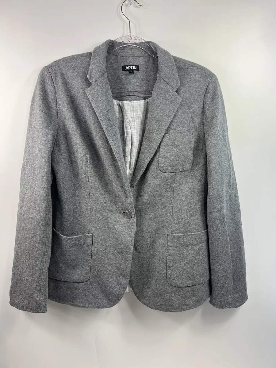 Apt 9 best sale blazer