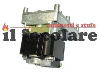 Getriebemotor 3.3 RPM Kodierer Original Mcz Logika Performa Kompakt 41451204900