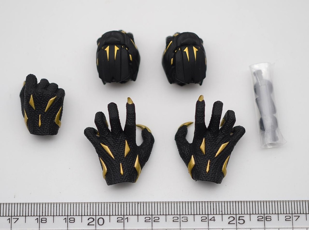 海外限定　all about black panthers 海外限定 all about black panthers Are Black Panthers Really