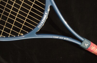 PRO KENNEX COMP ACE 90 GRAPHITE/FIBERGLASS COMPOSITE w/FOAM CORE 4