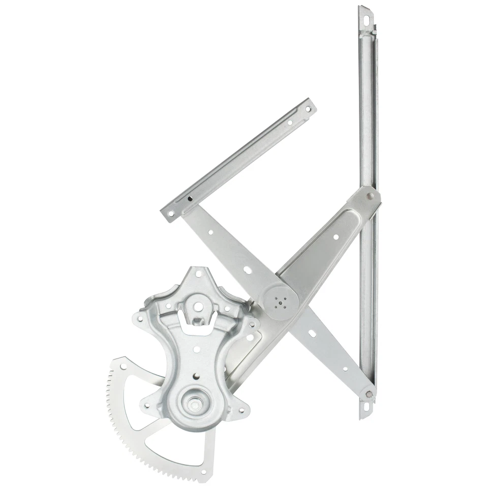 Regulador de ventana eléctrica lateral derecho para Toyota Camry 2012-2017 Lexus RX350 RX450h Foto 3 de 4