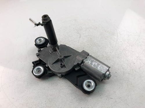 VOLVO V50 MW Scheibenwischermotor 30763683 2007 17506277