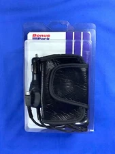 2010 Technocel "Bonus Pack" Vehicle Power Charger & Accessories