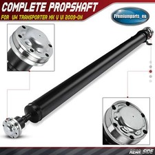 New Propshaft Driveshaft Rear Side for VW Transporter Mk V VI 2009-On 7E1521102E