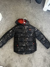 Puffer Jacket Brand New Men’s S Puffer Has Never Been Worn
