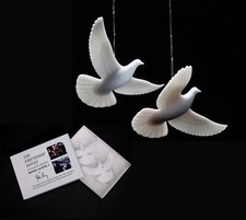 Home Alone 2 Turtle Doves Authentic Made by John Perry USA