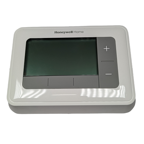 Produktbild von Honeywell Resideo T4H110A1021 Raumthermostat T4 NEU