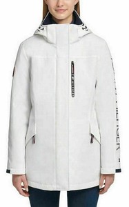 jaqueta feminina tommy hilfiger