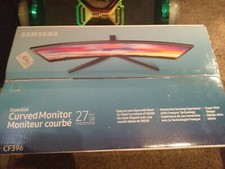 samsung 27 inch curved monitor