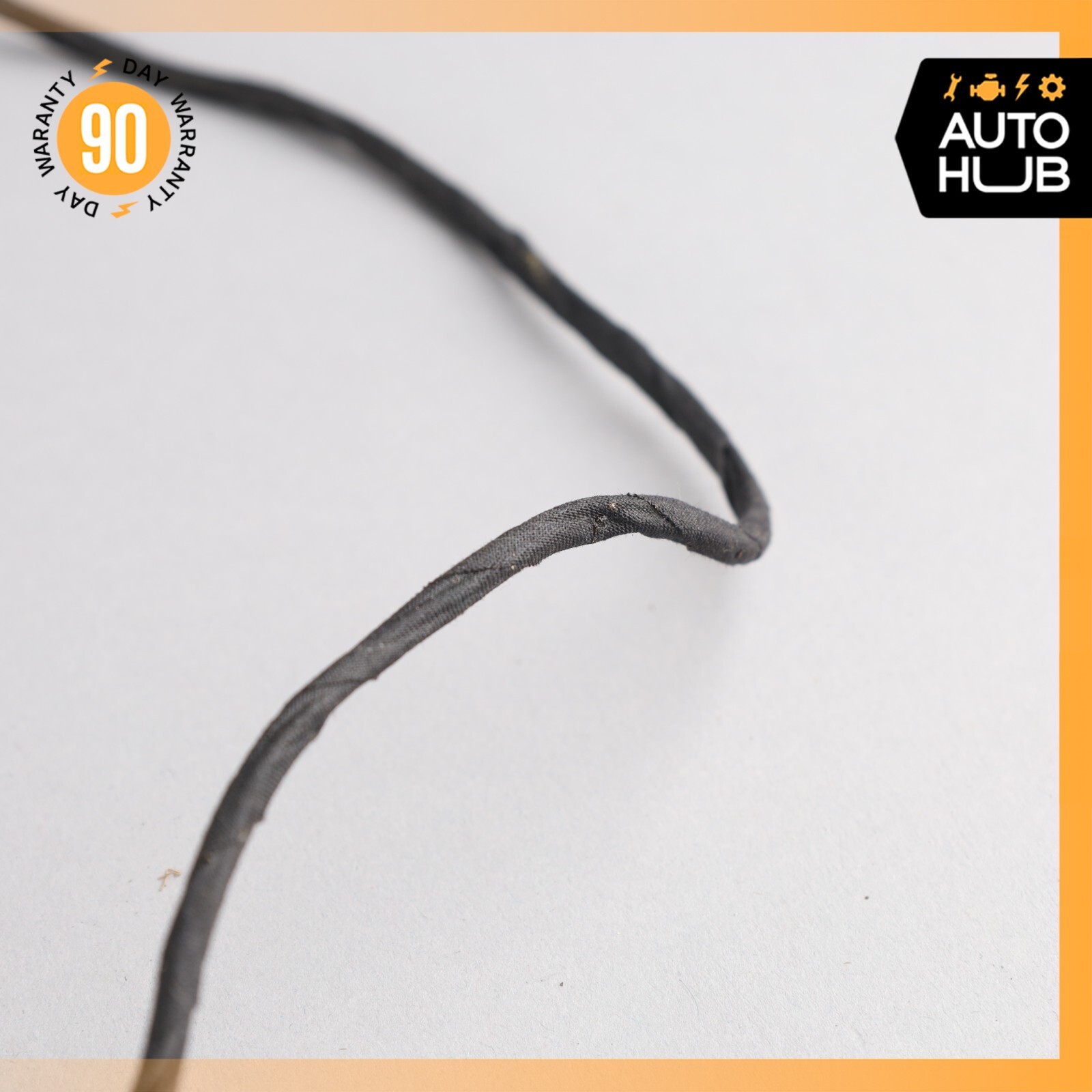 04-19 Maserati Quattroporte M139 GranTurismo M145 Fuel Tank Wire Harness OEM 74k
