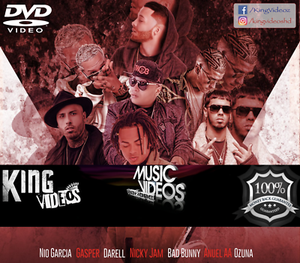 Ozuna Music Videos 2019 - Ozuna S Most Watched Music Videos Ahead Of Billboard Telemundo S Latinfest 2020 - The myth of the spanish language as a barrier to mainstream consumption has also been obliterated.