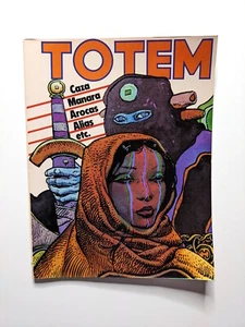 Go to product Totem #20 - 1982