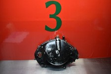 1975 1976 Kawasaki KX400 Clutch Cover   Kx 400 75 76 Ahrma  Vintage  3gr