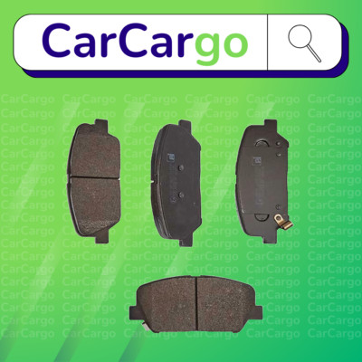 BRAKE PADS Front FOR Kia Ceed 1.4 CRDi 90 2012-2018 HIGH QUALITY NEW