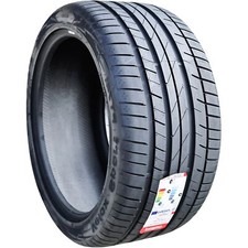 Tire 26535r18 Zr 97w Xl Petlas Velox Sport Pt741 High Performance Dt
