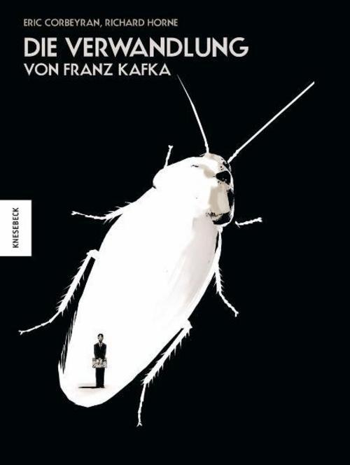 Thumbnail - Die Verwandlung Franz Kafka