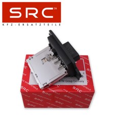 SRC GEBLÄSEREGLER FÜR NISSAN MICRA K12 NOTE WIDERSTAND GEBLÄSE VORWIDERSTAND