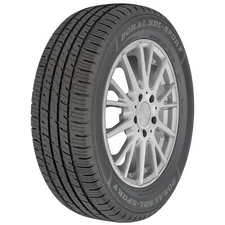 1 New Doral Sdl-sport  - 185/65r14 Tires 1856514 185 65 14
