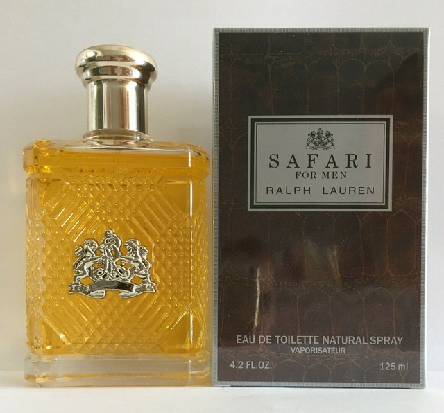 ralph lauren safari aftershave