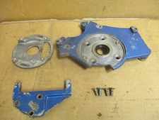 Suzuki DT25 Thermostat Cover Upper Oil Seal Housing 1981 DT25 2502-106020