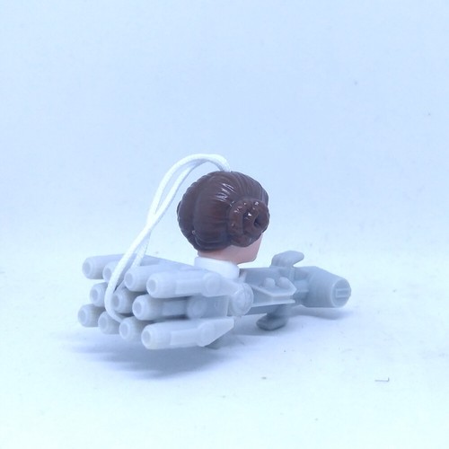 Kinder Ferrero Minifigures - Star Wars Series (2016) - Choose a character! - Picture 20 of 52