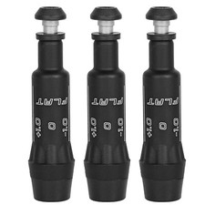 3pcs Golf Shaft Sleeve Adapter .335 Fit Ping G425 G410 SFT G410 Plus Driver FW