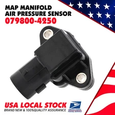 079800-4250 MAP Manifold Air Pressure Sensor for 1999 Acura TL