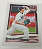 10 2024 Panini USA Stars & Stripes BASEBALL COOPER WILLIAMS #57
