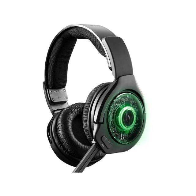 pdp xbox one controller headphones not working