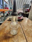 Vintage Duraglas Quart Oil Bottle — photo 6