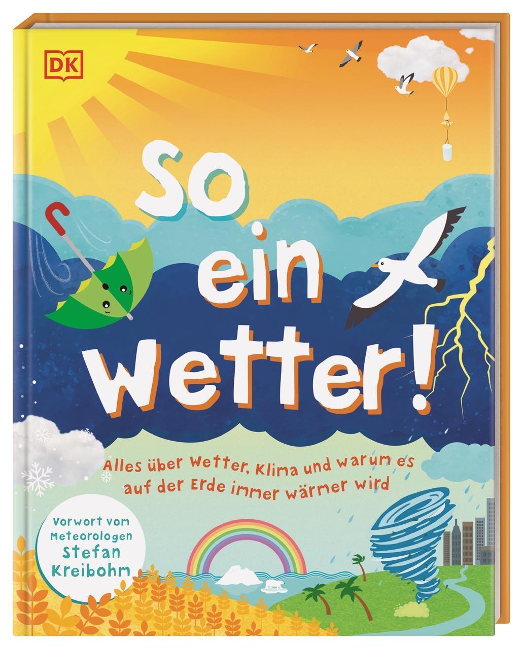 Thumbnail - So Ein Wetter, Stephan Matthiesen