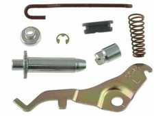 Rear Left Drum Brake Self Adjuster Repair Kit fits Corsica 1987-1996 82TZYC